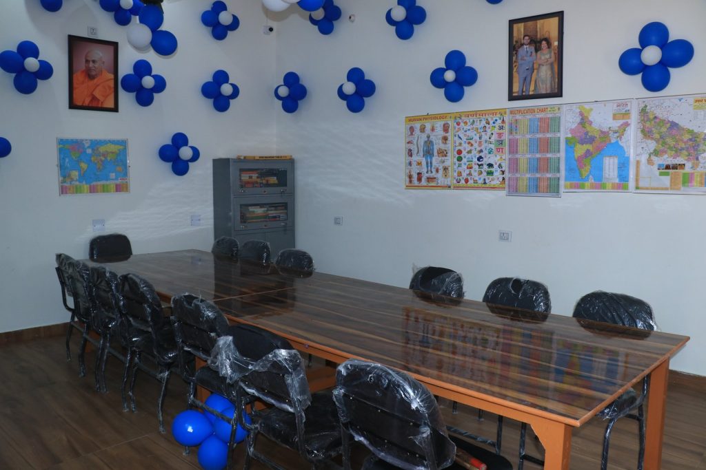 ng-study-hall